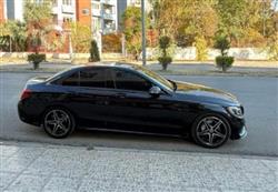 مێرسێدس بێنز C-Class